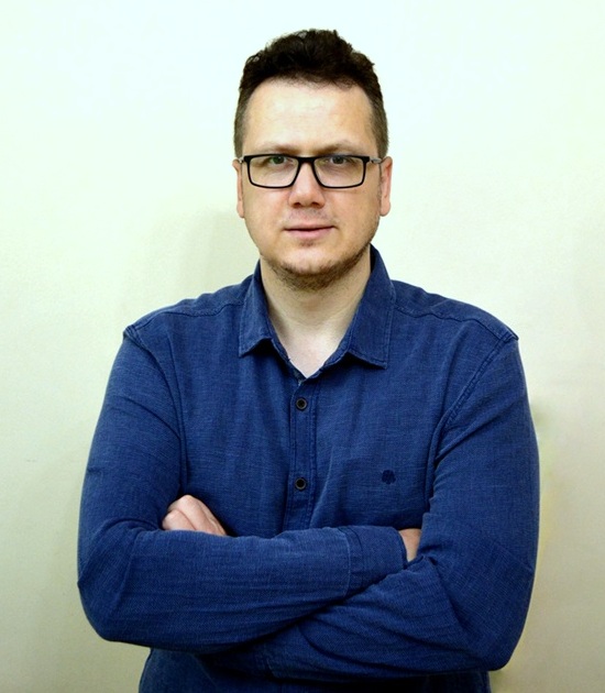 Gokhan Aydin
